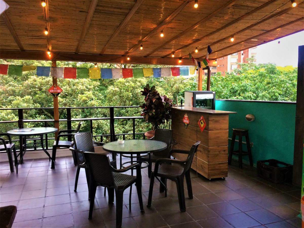 Casa Kiwi Hostel *