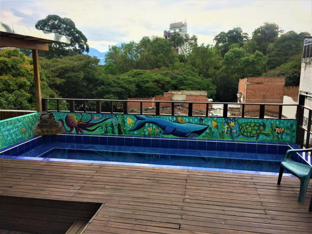 Casa Kiwi Medellin