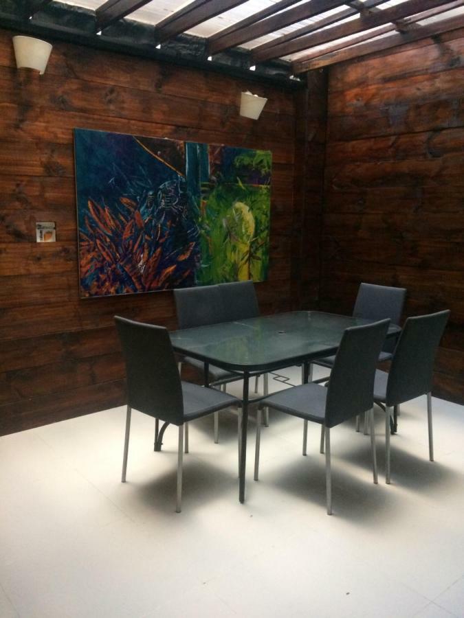 Hostel Casa Kiwi Medellin