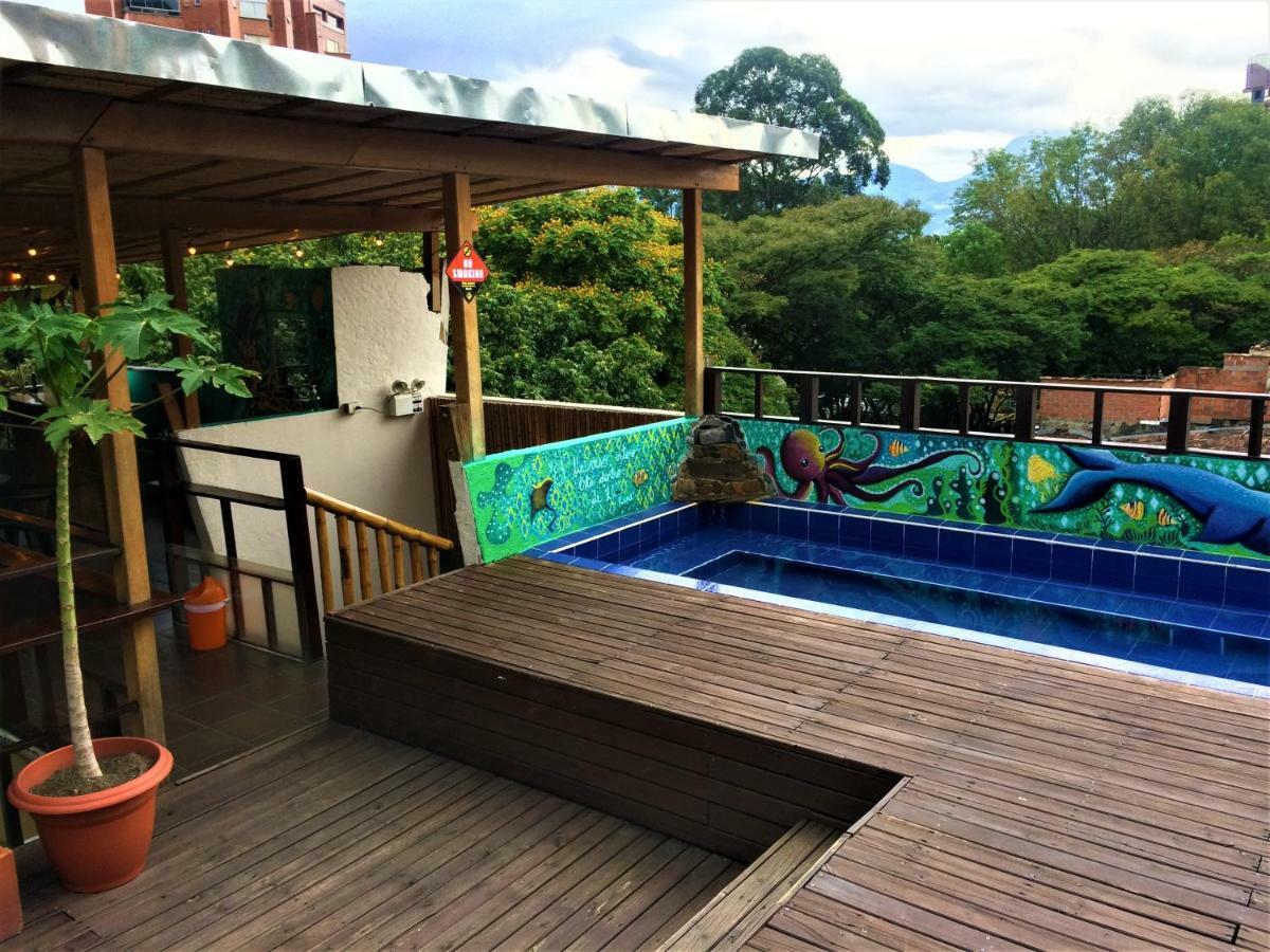 Casa Kiwi Hostel *