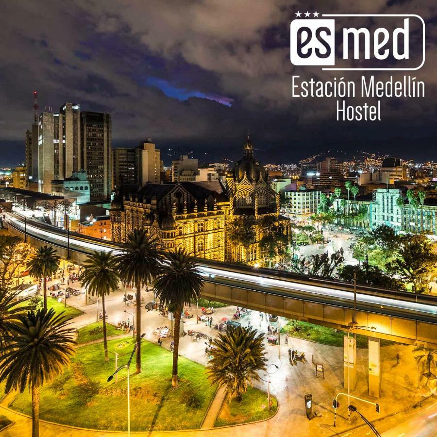 Esmed * Medellin
