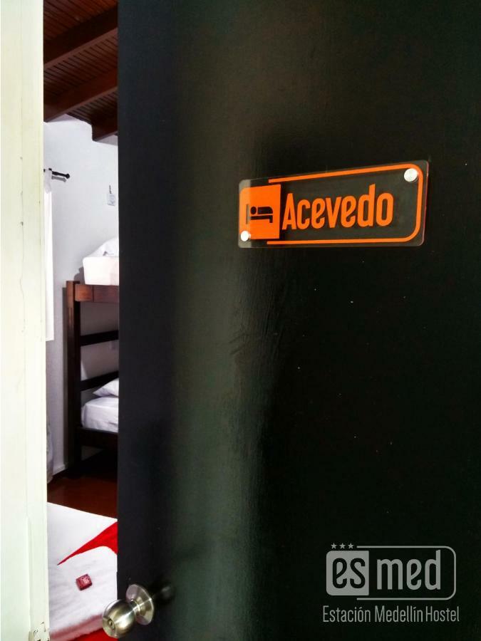 Hostel Esmed