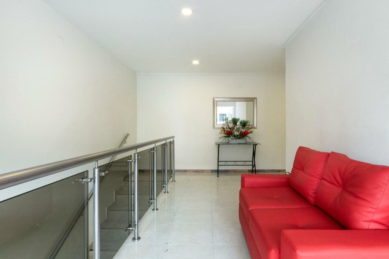 Ayenda 1238 Nuevo Colombia Medellin