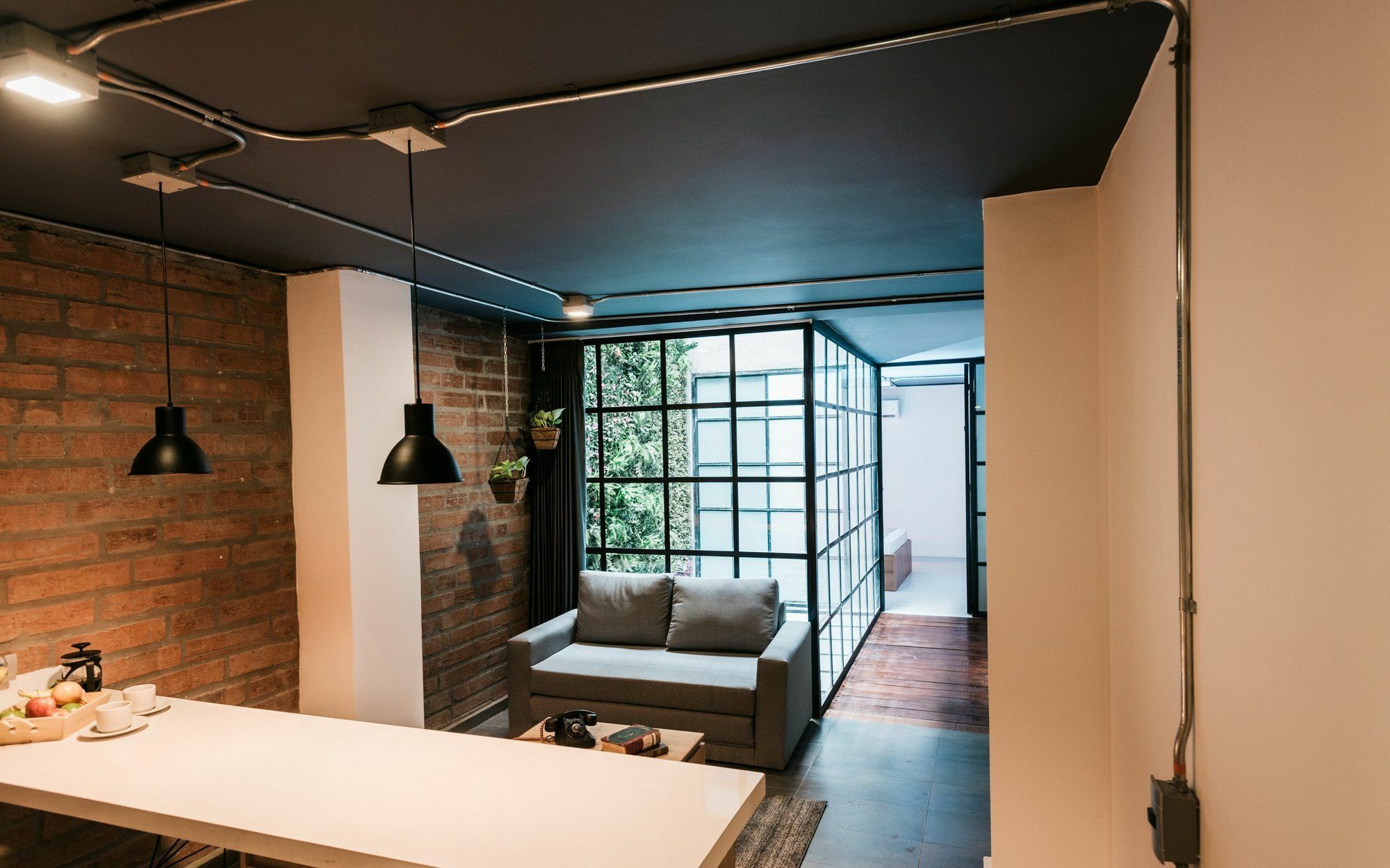 Soy Local Provenza Aparthotel