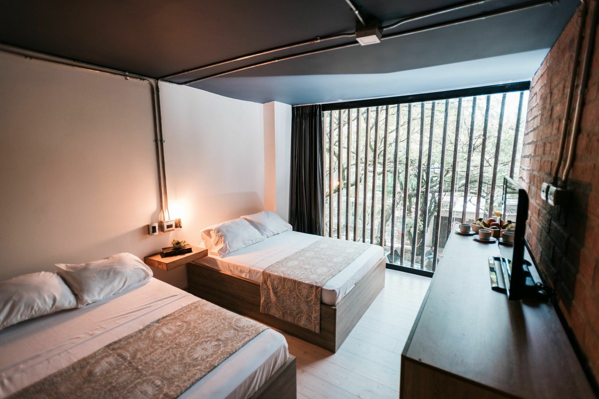 Soy Local Provenza Aparthotel Medellin