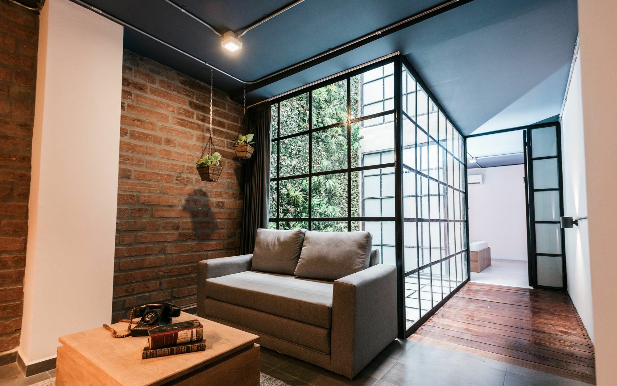 Aparthotel Soy Local Provenza Medellin
