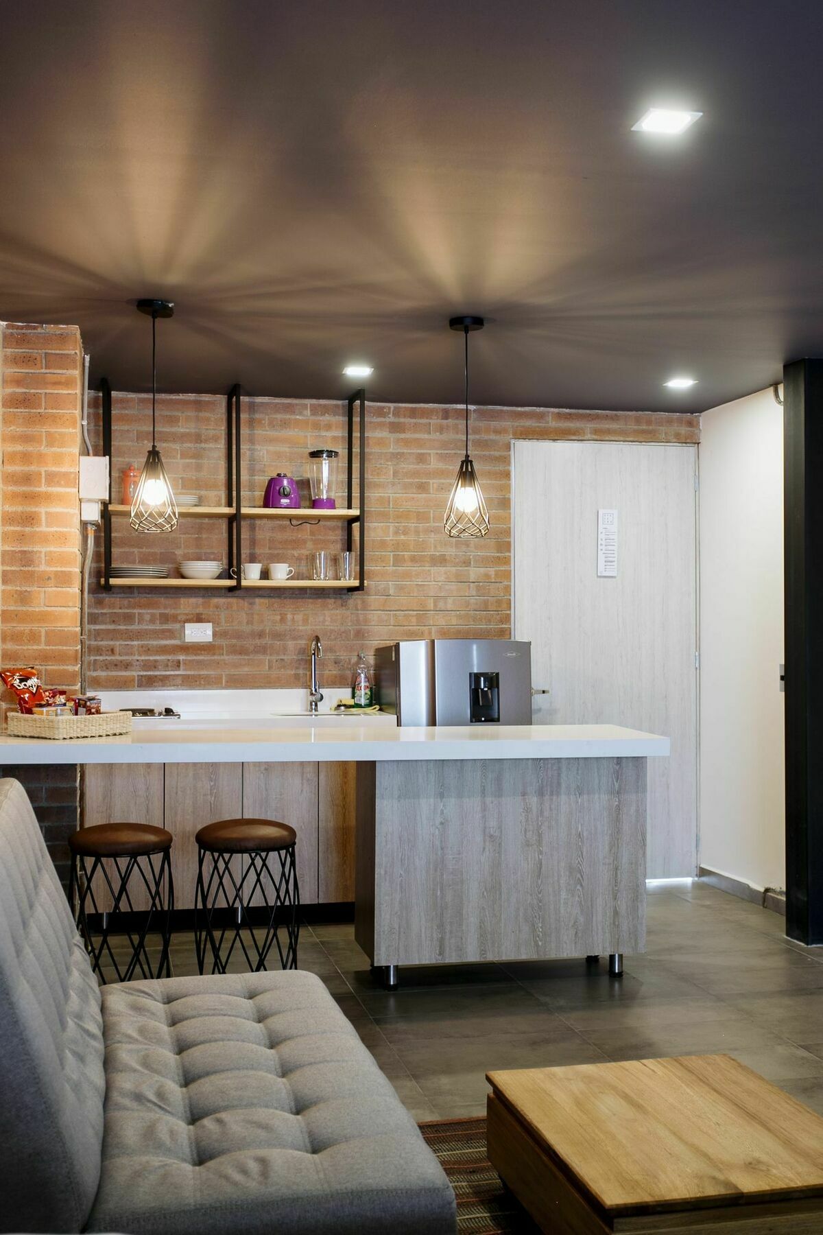 Soy Local Provenza Aparthotel 3*