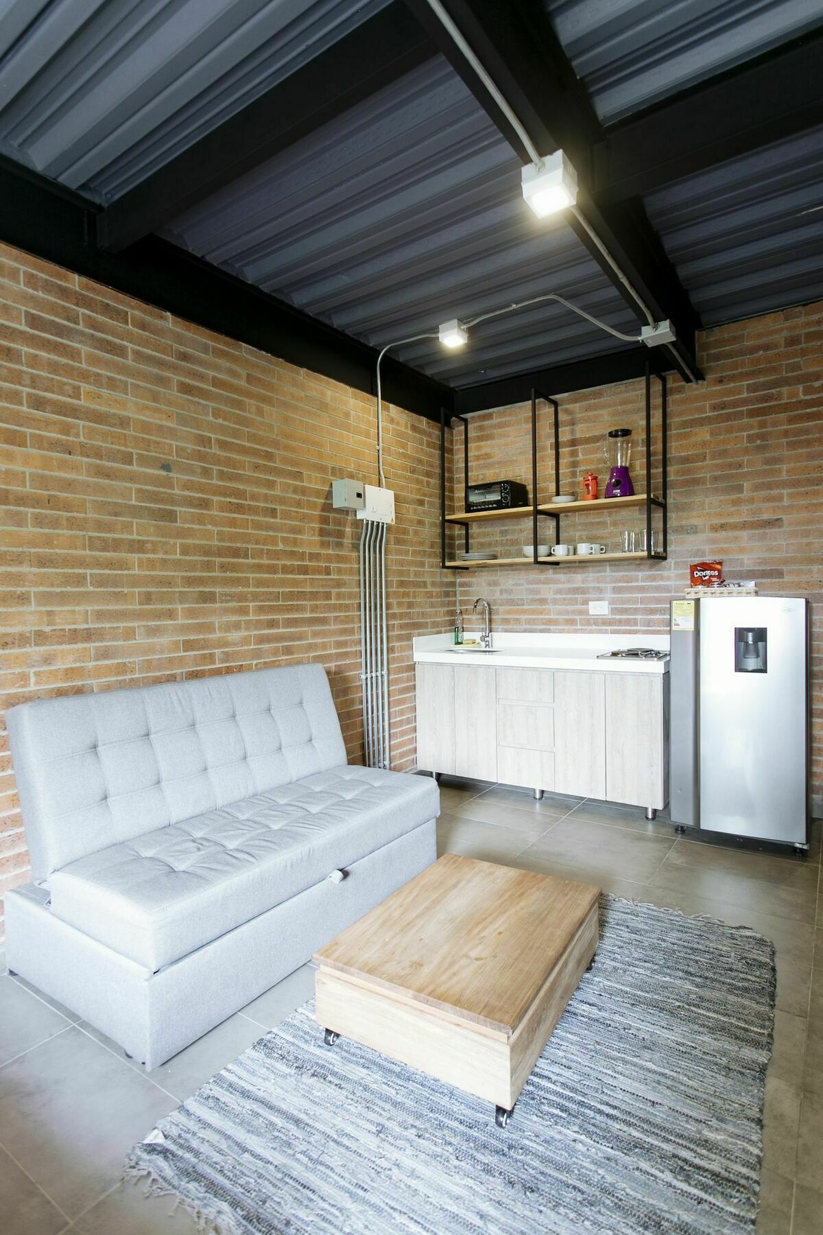 Soy Local Provenza 3* Medellin