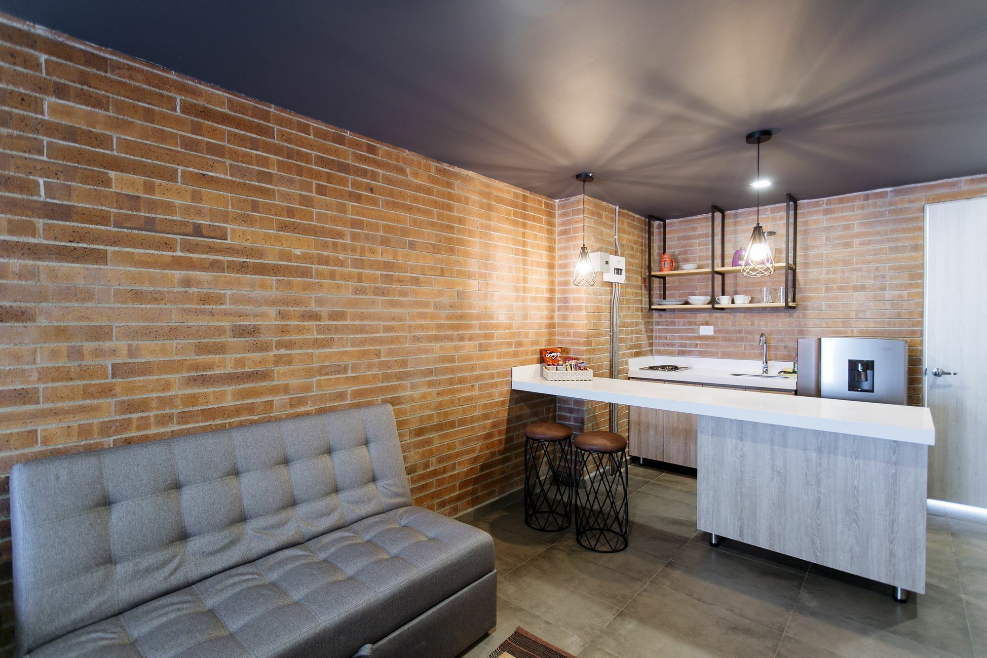 Soy Local Provenza Aparthotel Medellin