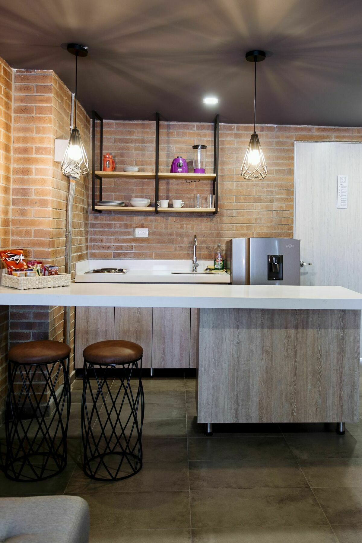 Aparthotel Soy Local Provenza 3*