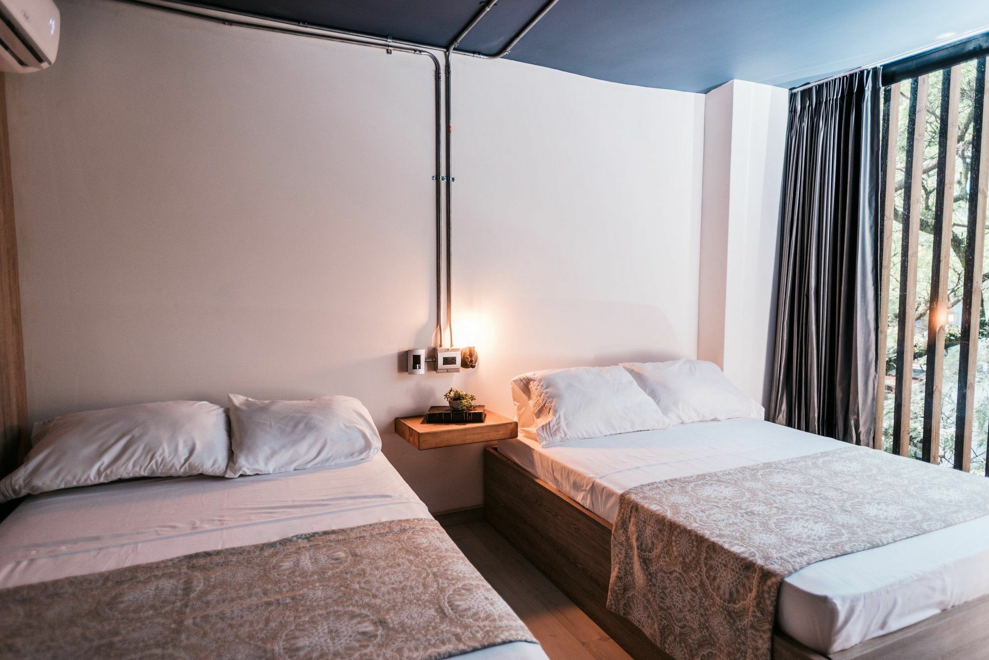 Soy Local Provenza Aparthotel