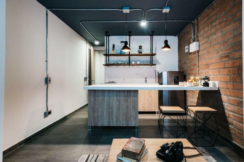 Soy Local Provenza Aparthotel Medellin
