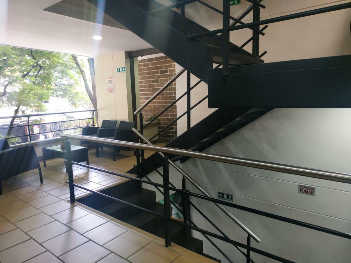 Aparta Montes La 70 Aparthotel Medellin