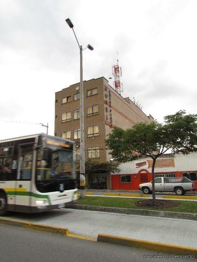 Hotel Mandala Belen Medellin