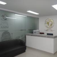 Hotel Nutibara Express Medellin