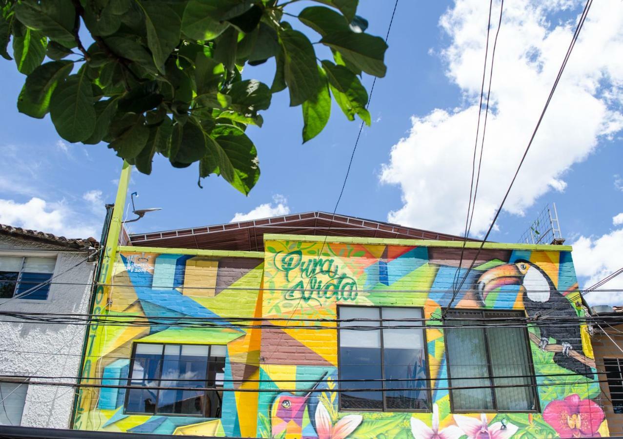Pura Vida La 70 2*