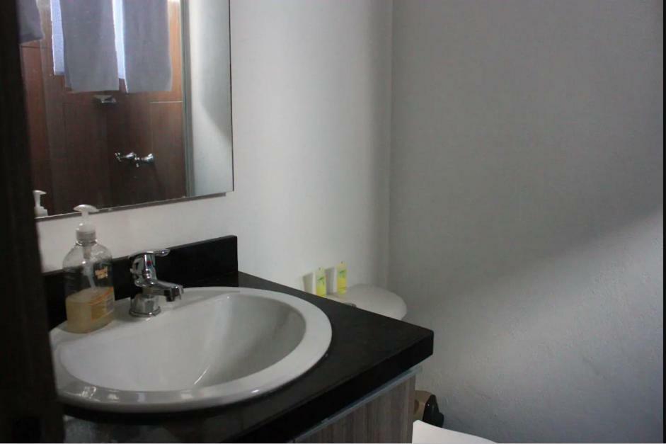 Apartment Hermoso Y Moderno Apartamento En *