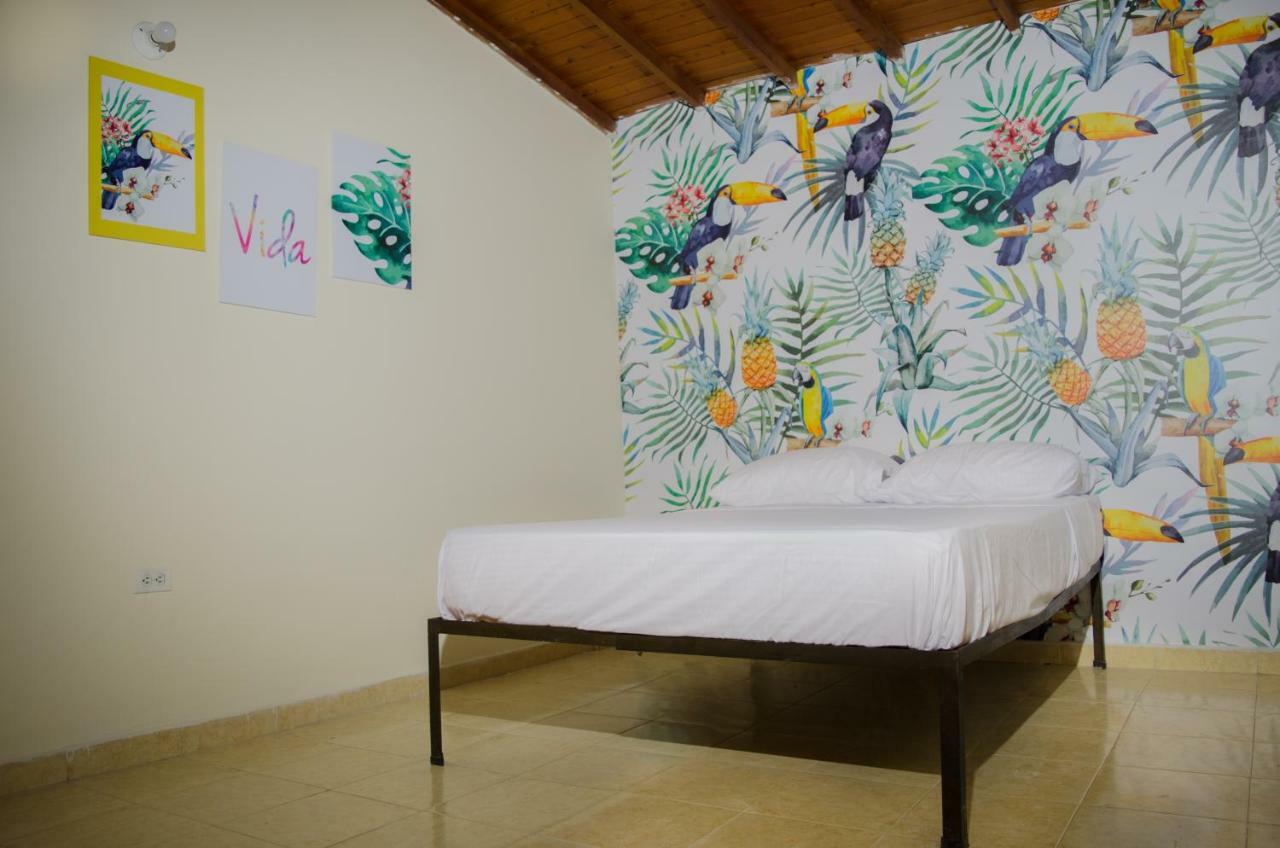 Pura Vida La 70 Hotel 2*
