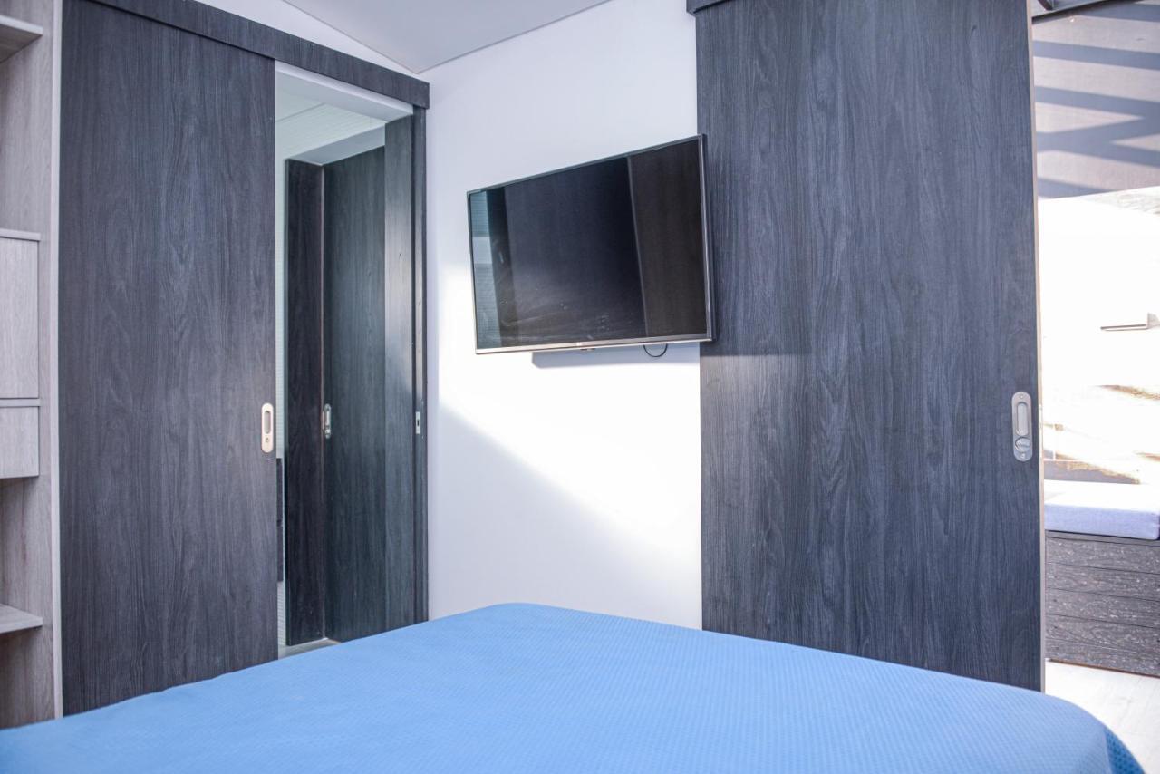 Apartment Lleras Ac Hot Tub