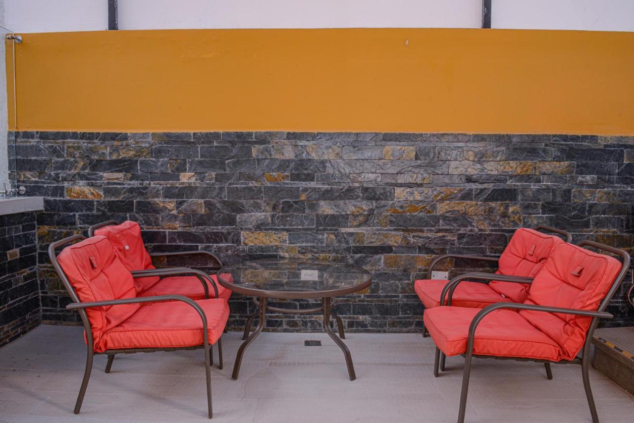 Apartment Lleras Ac Hot Tub Medellin
