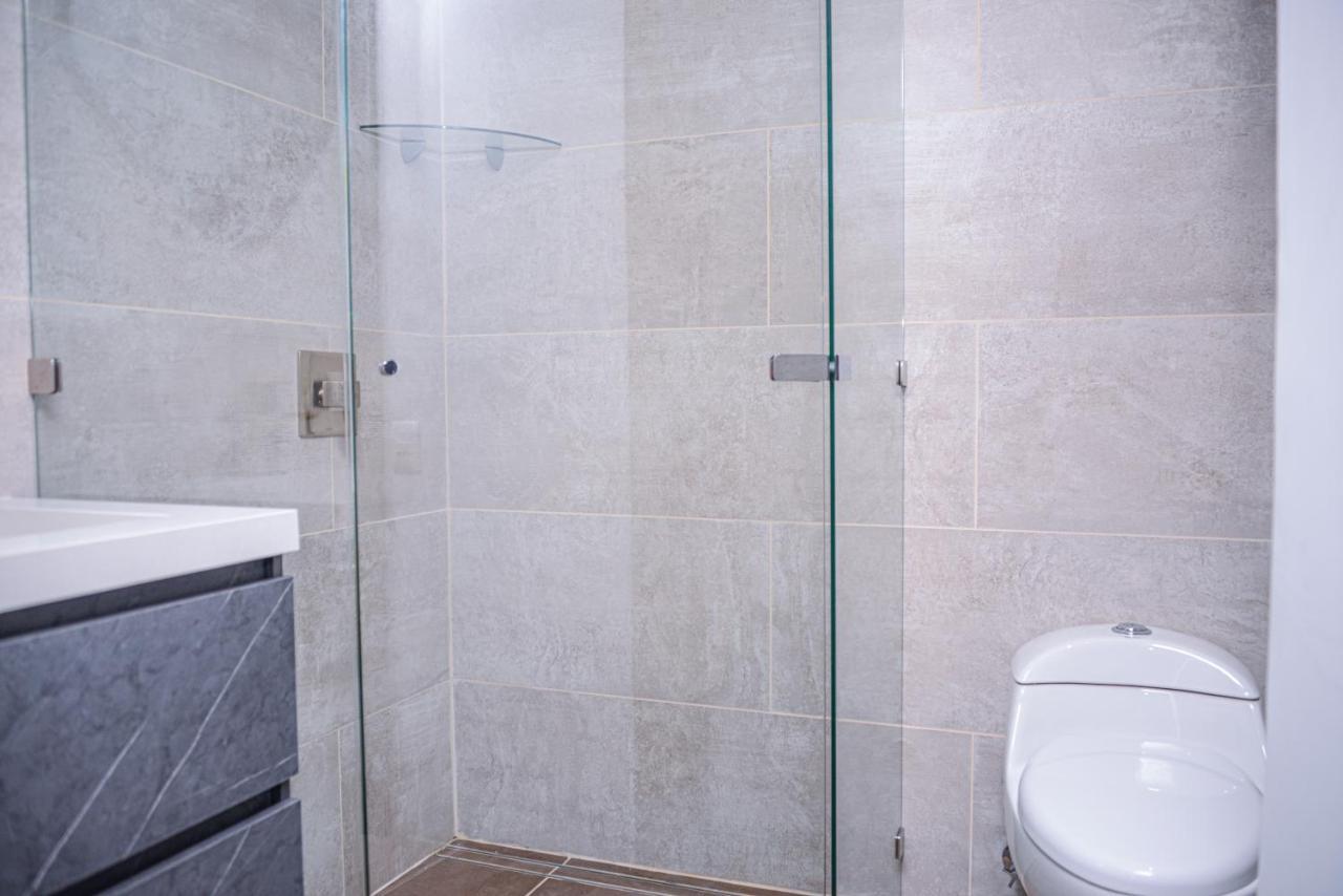 Apartment Lleras Ac Hot Tub