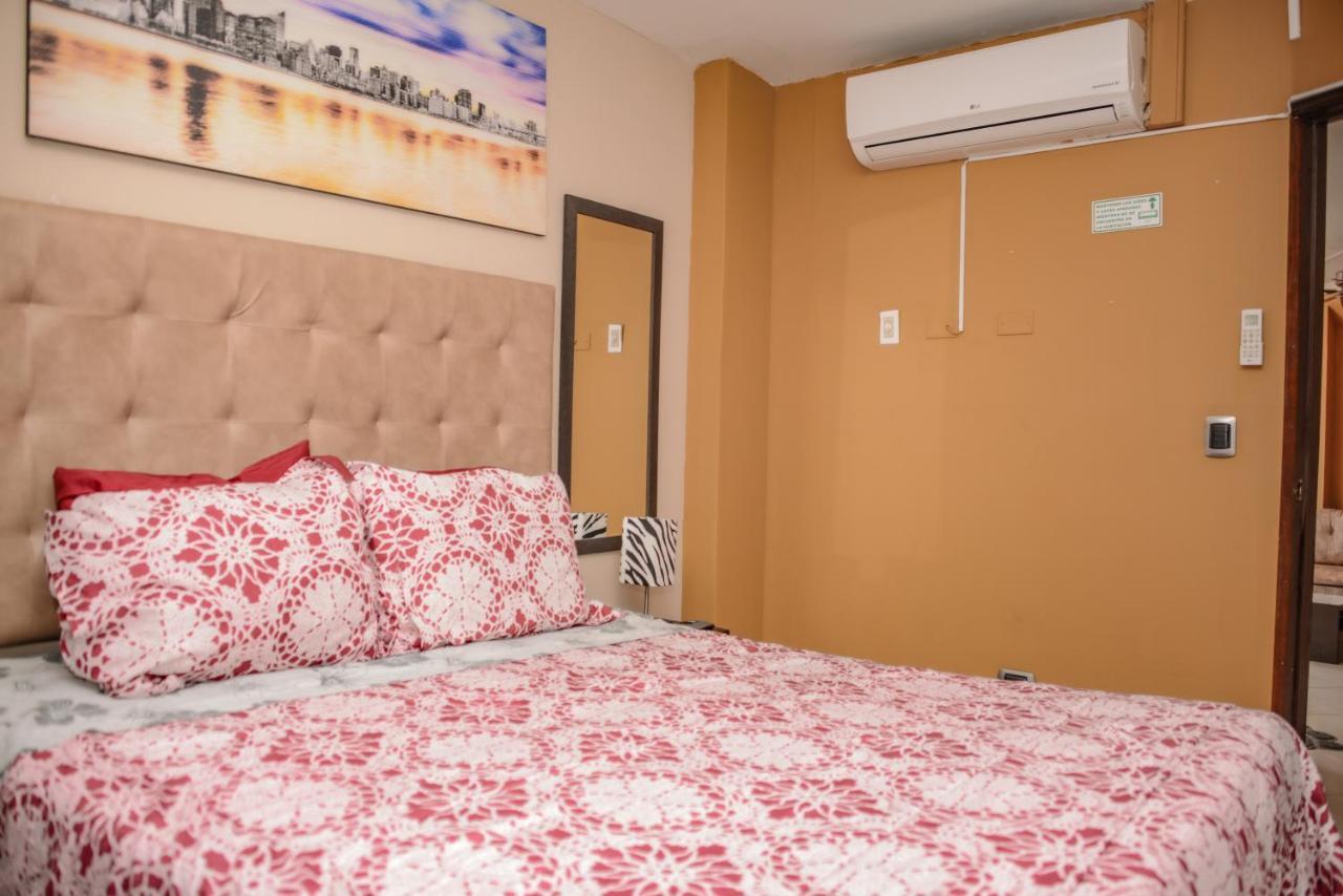 Apartment Calle 10 *