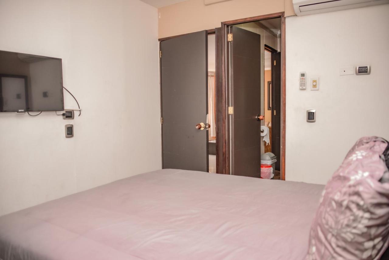 Apartment Calle 10 *
