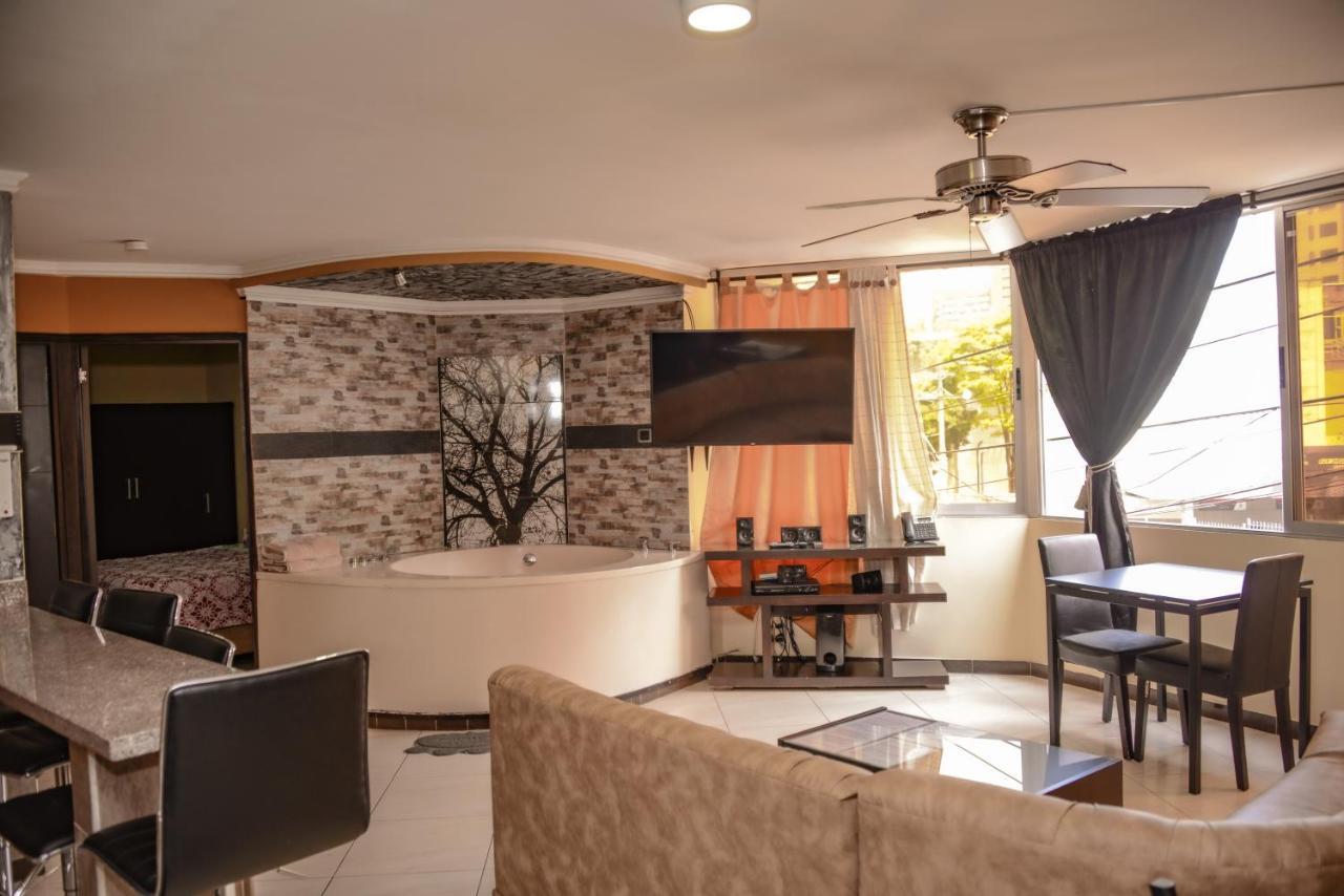 Apartment Calle 10