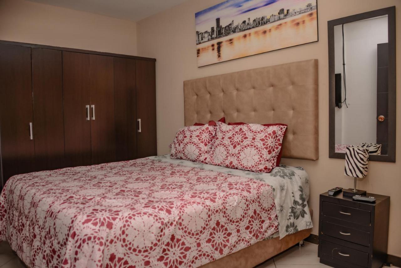Calle 10 Apartment