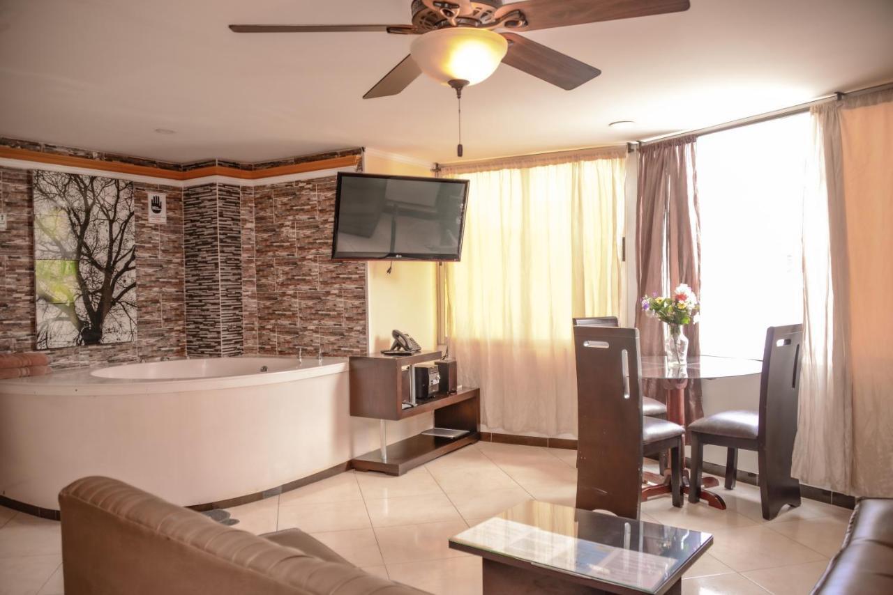 Apartment Calle 10