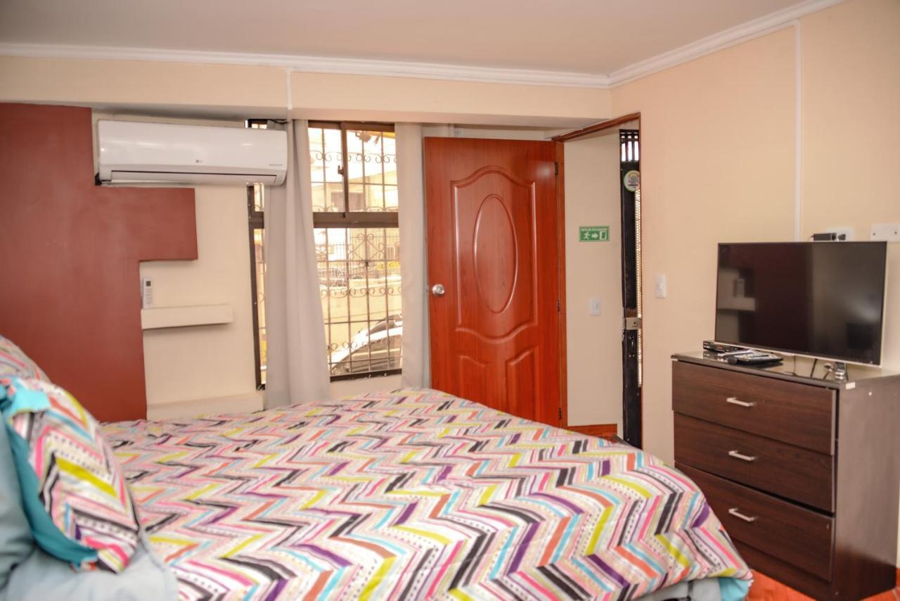 Apartment Calle 10 Medellin