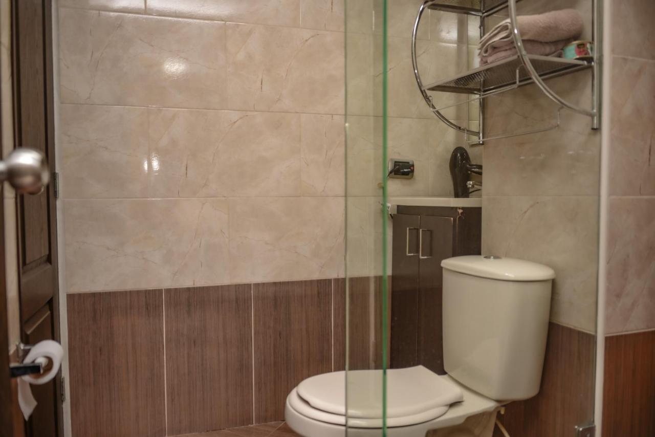 Apartment Calle 10