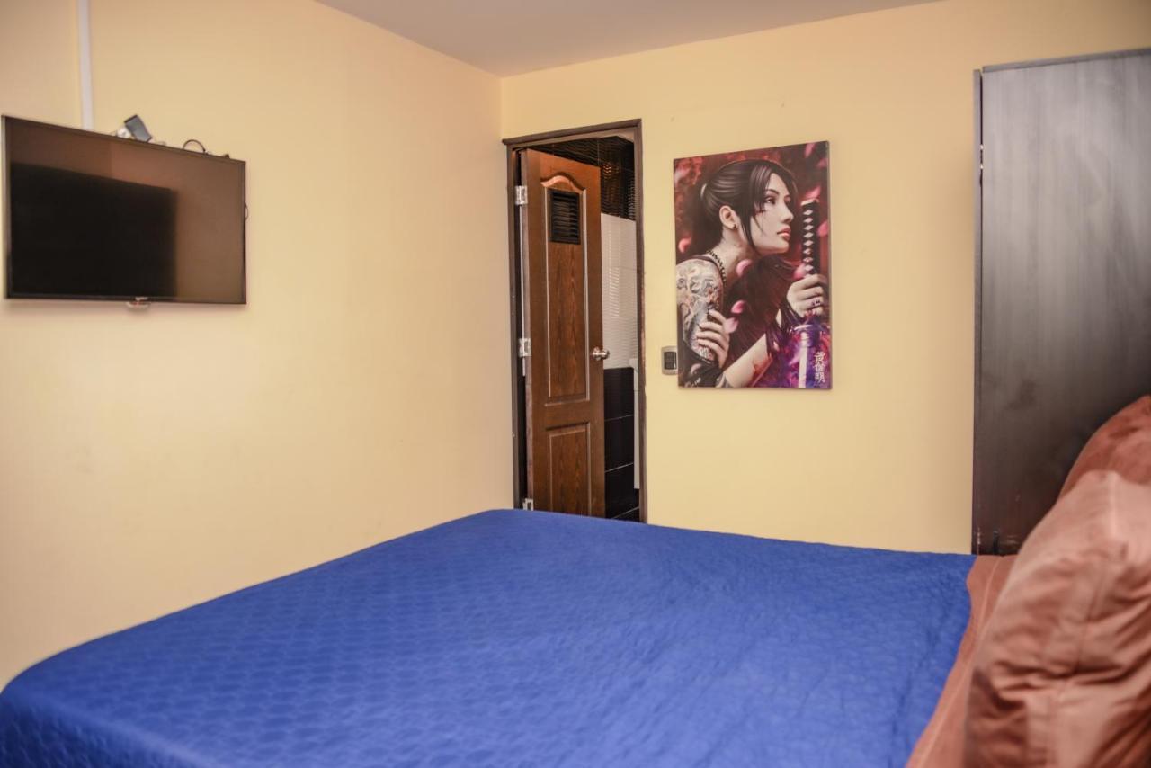 Apartment Calle 10 *