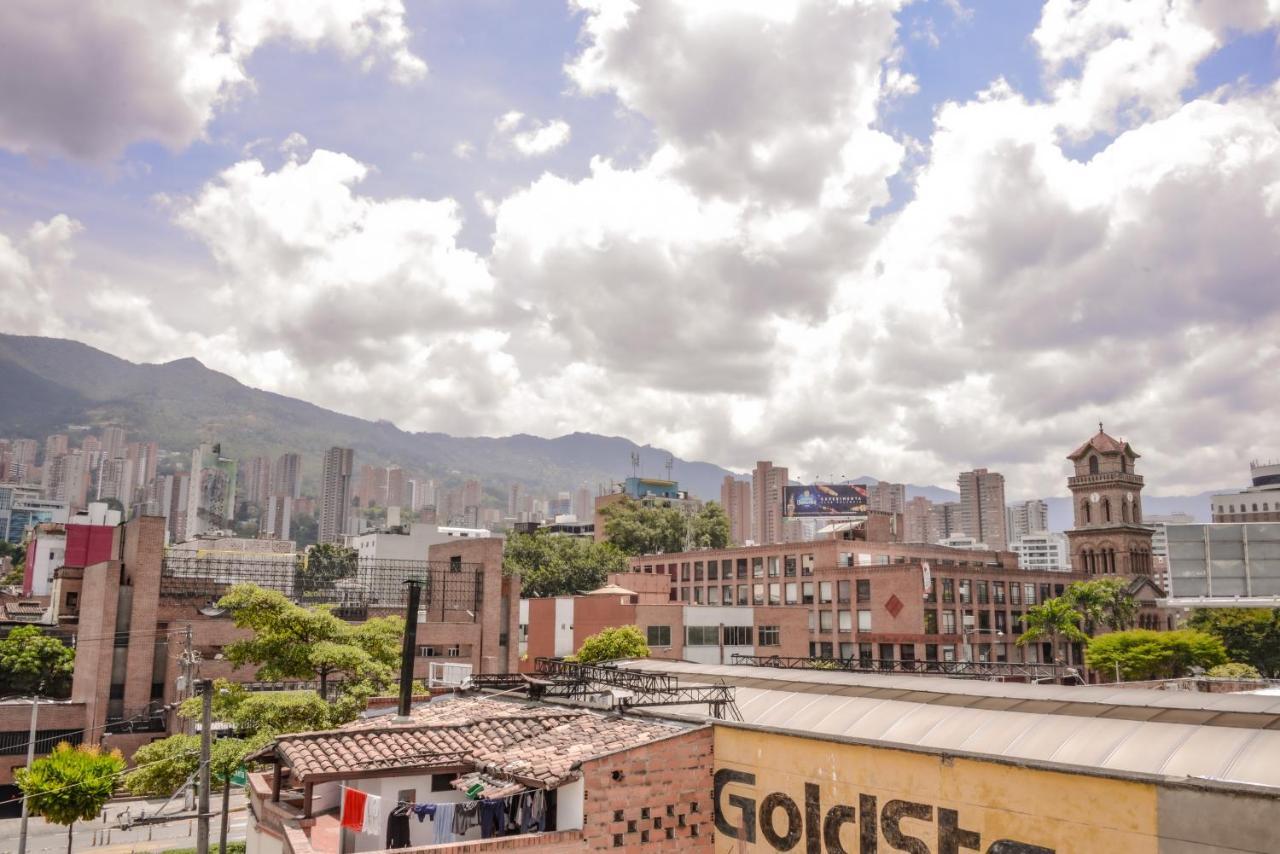 Apartment Calle 10 *