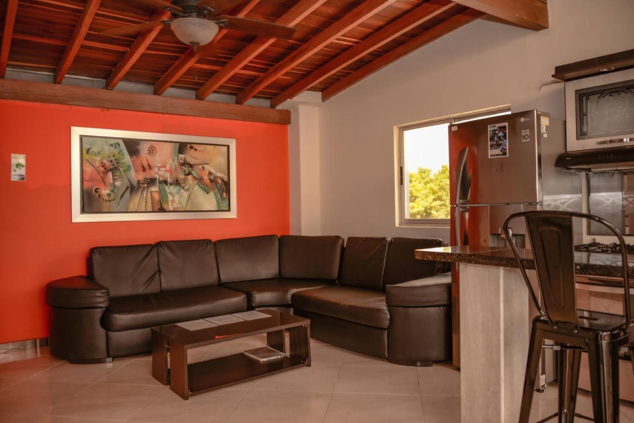 Calle 10 Apartment