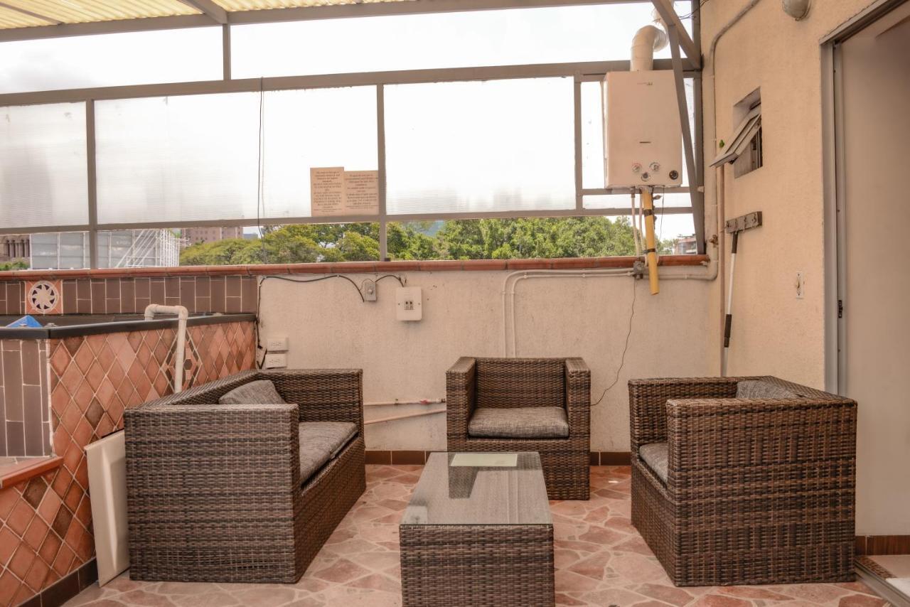 Apartment Calle 10 Medellin