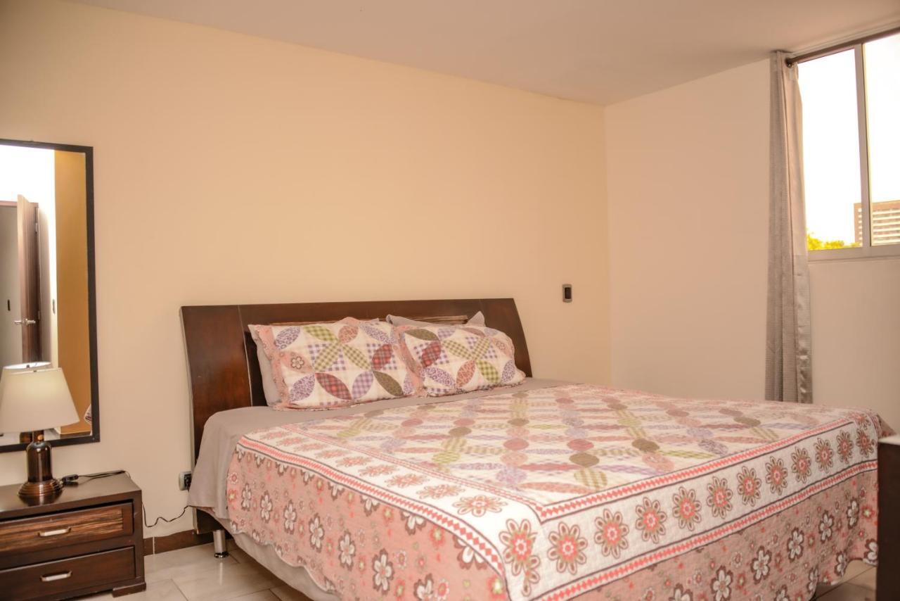 Calle 10 Apartment *