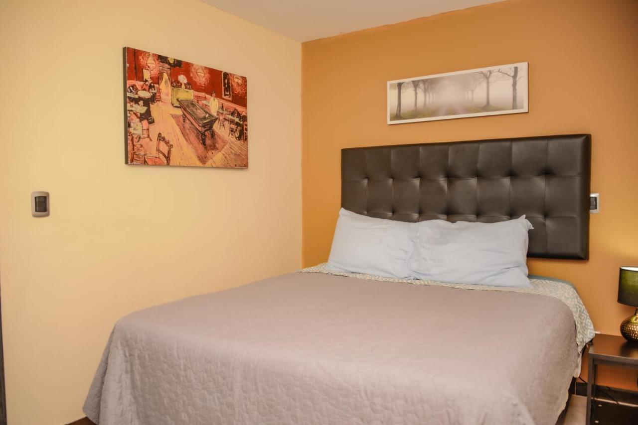 Apartment En El Poblado *