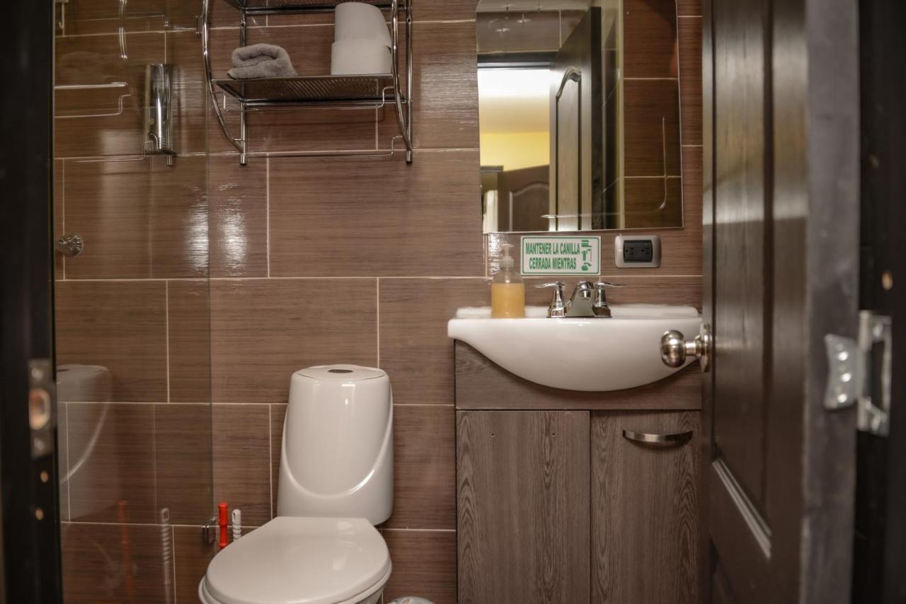 Apartment En El Poblado Medellin