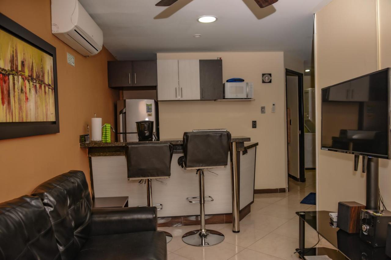En El Poblado Apartment