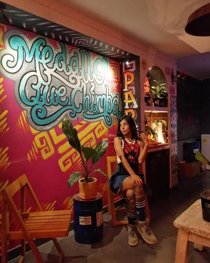 Antique House Hostel *