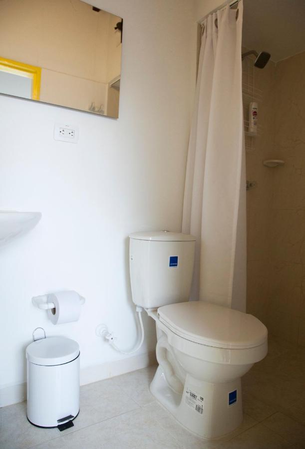 Remodelado En El Mejor Sitio Del Centro De Aris 401 Apartment Medellin