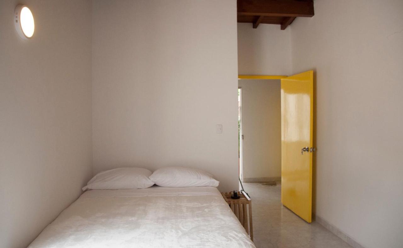 Remodelado En El Mejor Sitio Del Centro De Aris 401 Apartment Medellin