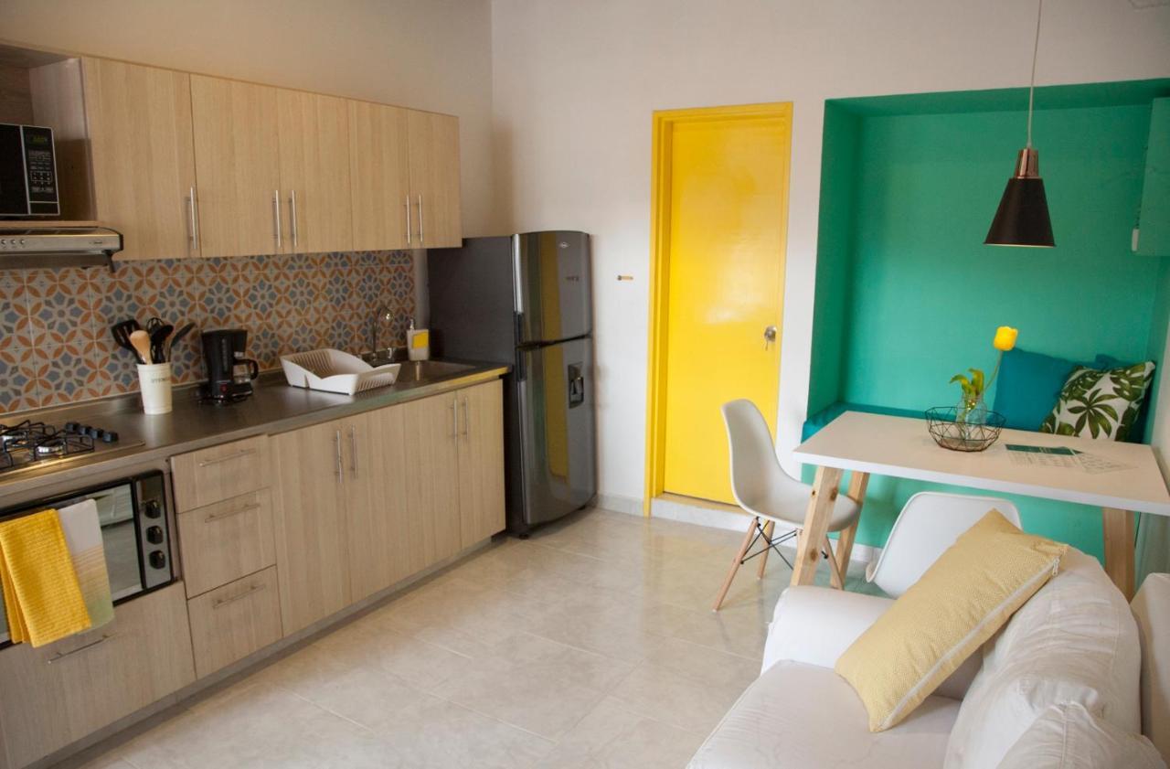 Remodelado En El Mejor Sitio Del Centro De Aris 401 Apartment