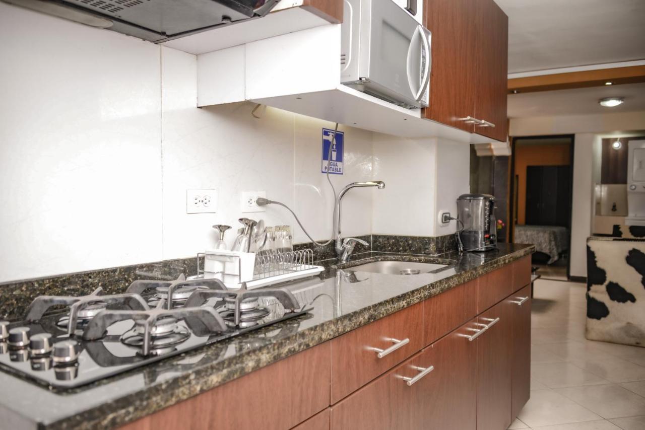 Apartment Calle 8