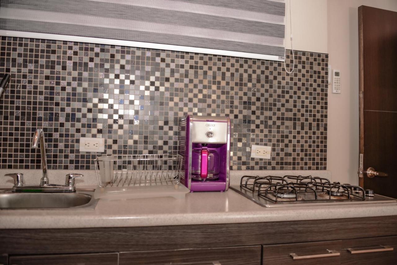 Apartment Poblado Brownstone
