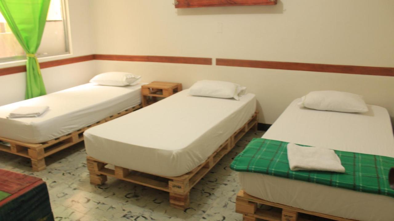 Hostel Rich