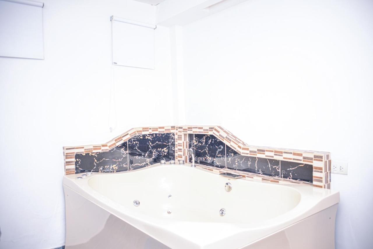 Poblado Brownstone Apartment *