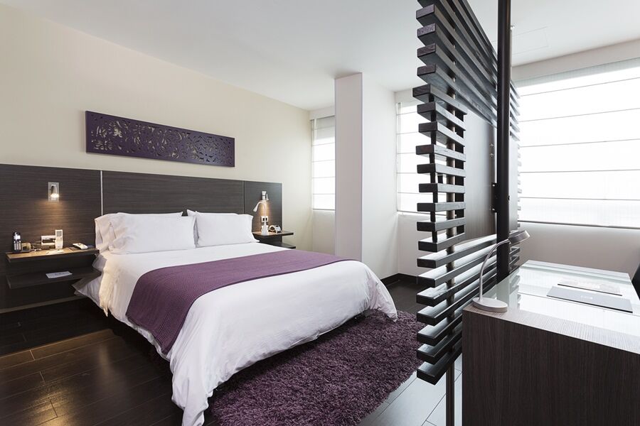 Bh El Poblado 4* Medellin