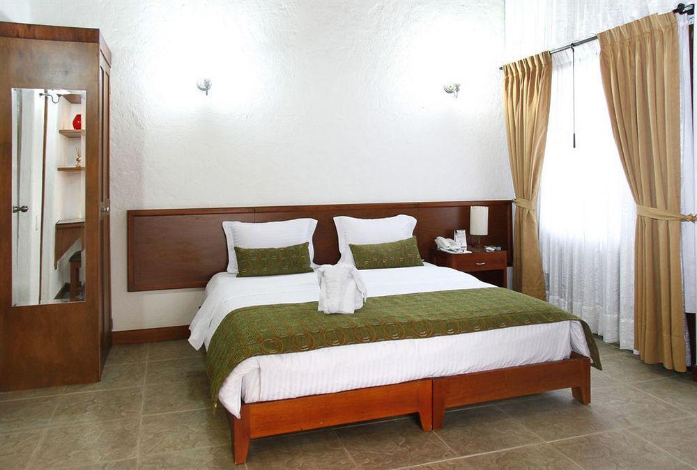 La Campana Boutique 3* Medellin